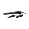 TRESemmé hot air styler with 3 brush attachments, UK version