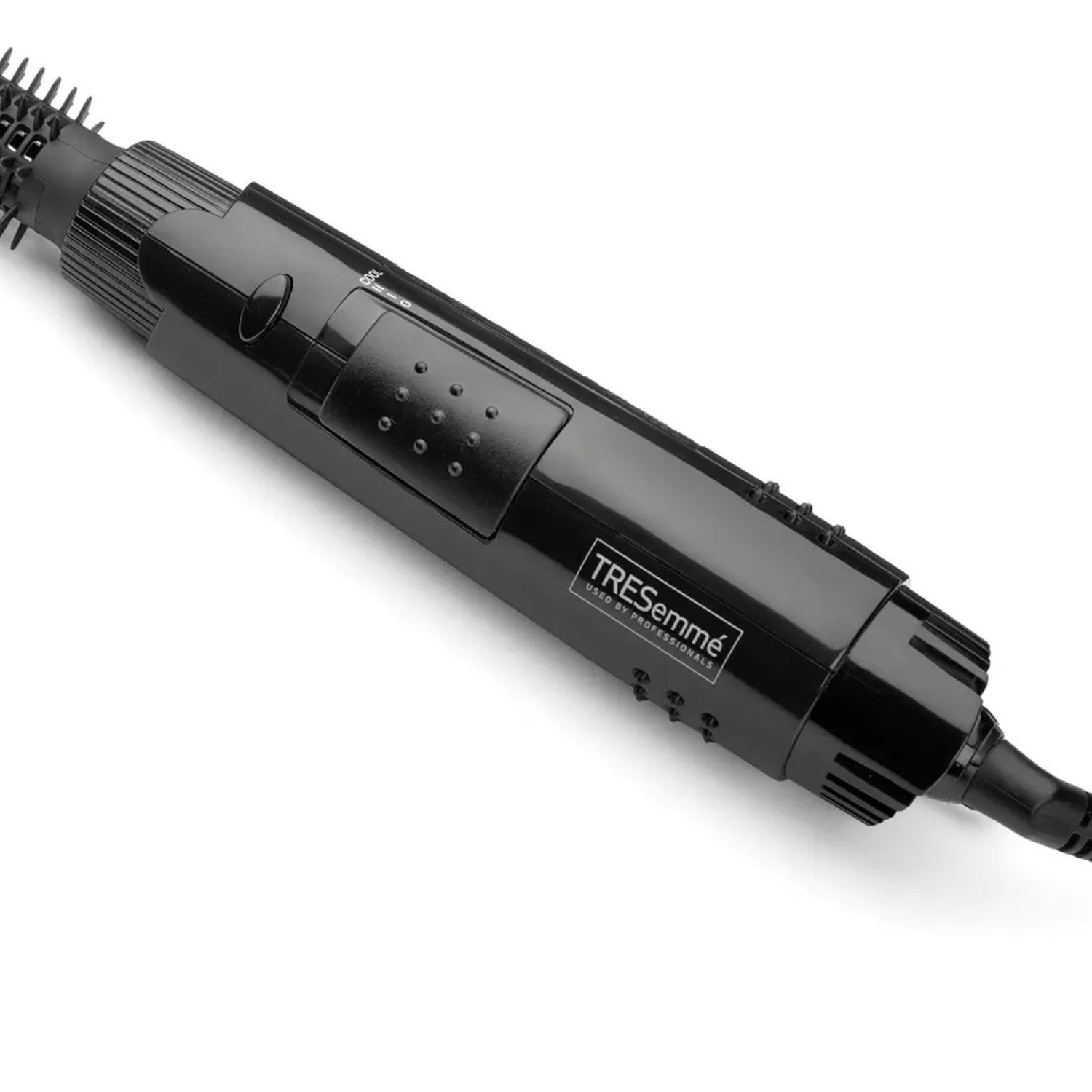 TRESemmé hot air styler with 3 brush attachments, UK version