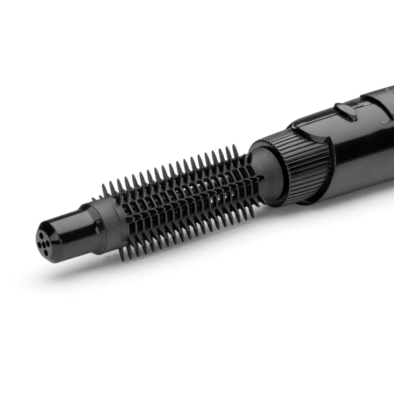 TRESemmé hot air styler with 3 brush attachments, UK version