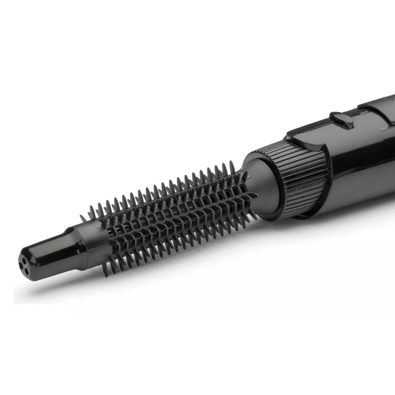 TRESemmé hot air styler with 3 brush attachments, UK version