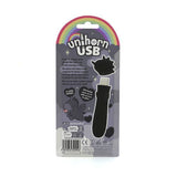 Unihorn Wild Spirit USB bullet vibrator - British product