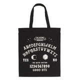 Something Different talking board tote bag 40cm, imported from the UK