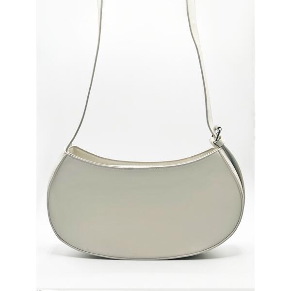 SVNX saddle bag off white, UK version