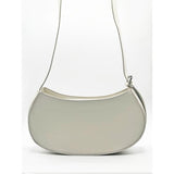 SVNX saddle bag off white, UK version