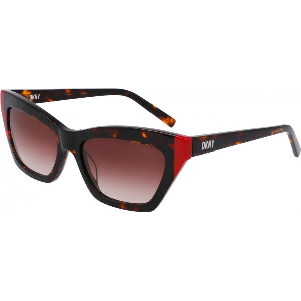 DKNY brown DK547S sunglasses 55 237 (British brand)