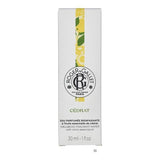 Roger & Gallet Cedrat fragrant water 30 ml, UK version