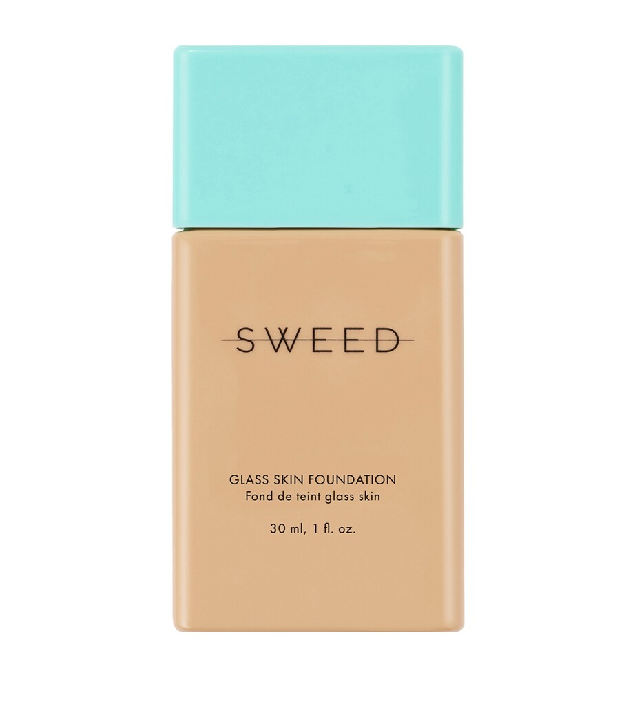 Medium Coverage Radiant Finish Tinted Moisturiser Foundation 30ml