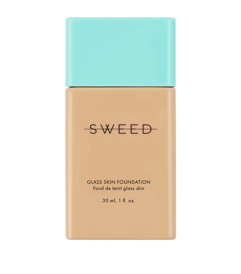 Medium Coverage Radiant Finish Tinted Moisturiser Foundation 30ml