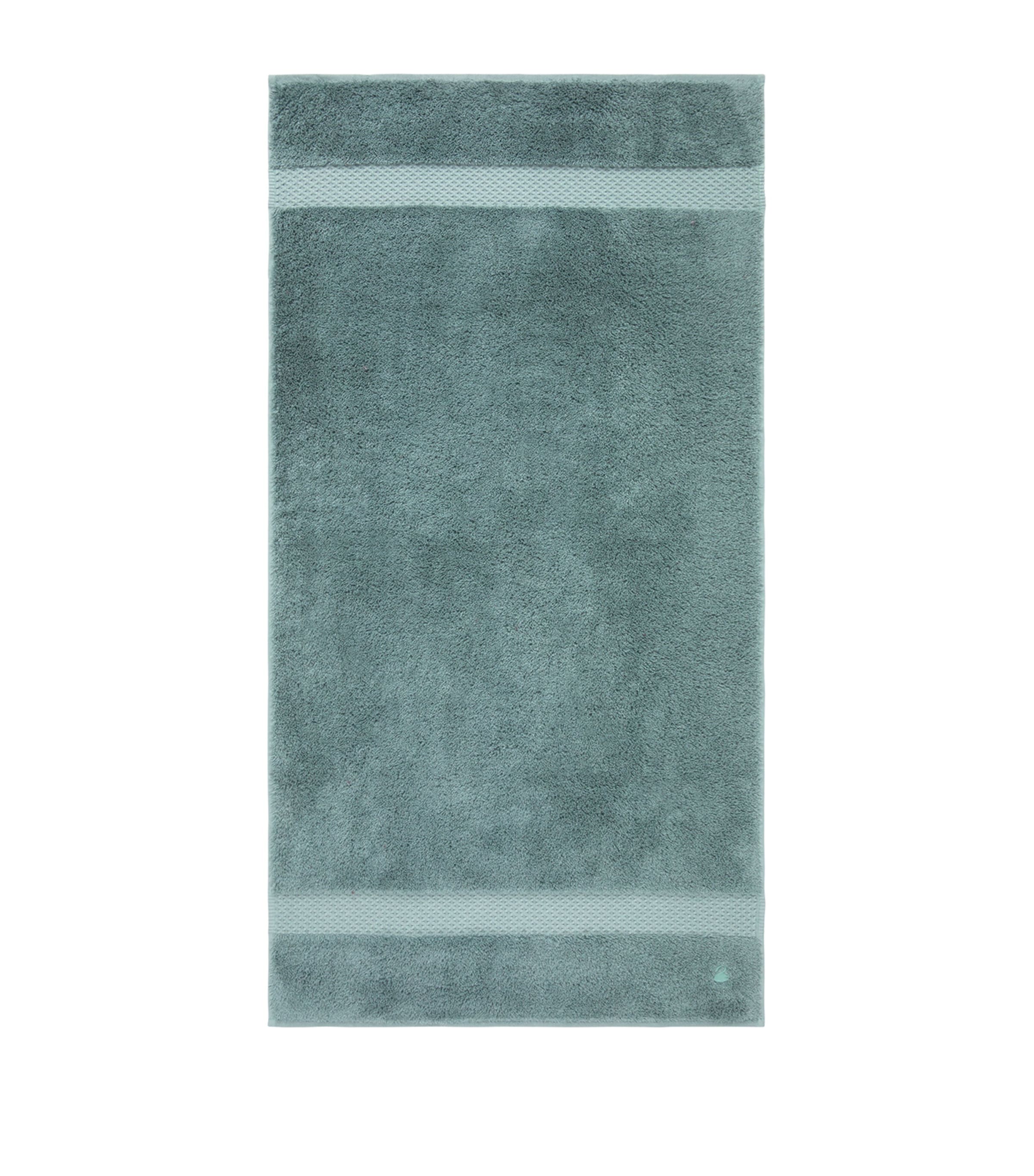 Yves Delorme Étoile Bath Towel 70cm x 140cm (British brand)