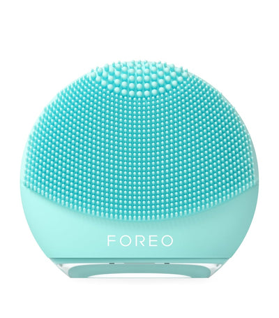 Harrods Foreo Luna 4 Play Facial Cleansing Brush- Buy online at McGrocer