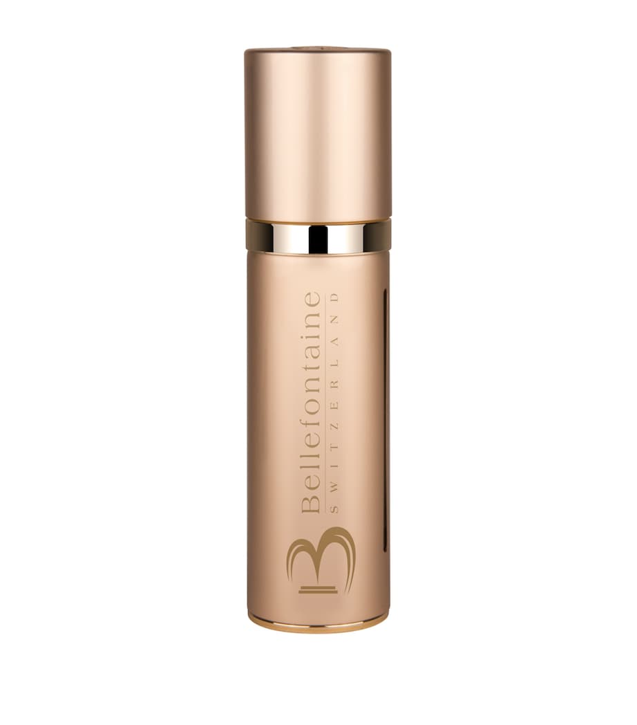 Bellefontaine Switzerland SPF 50 face cream - British product