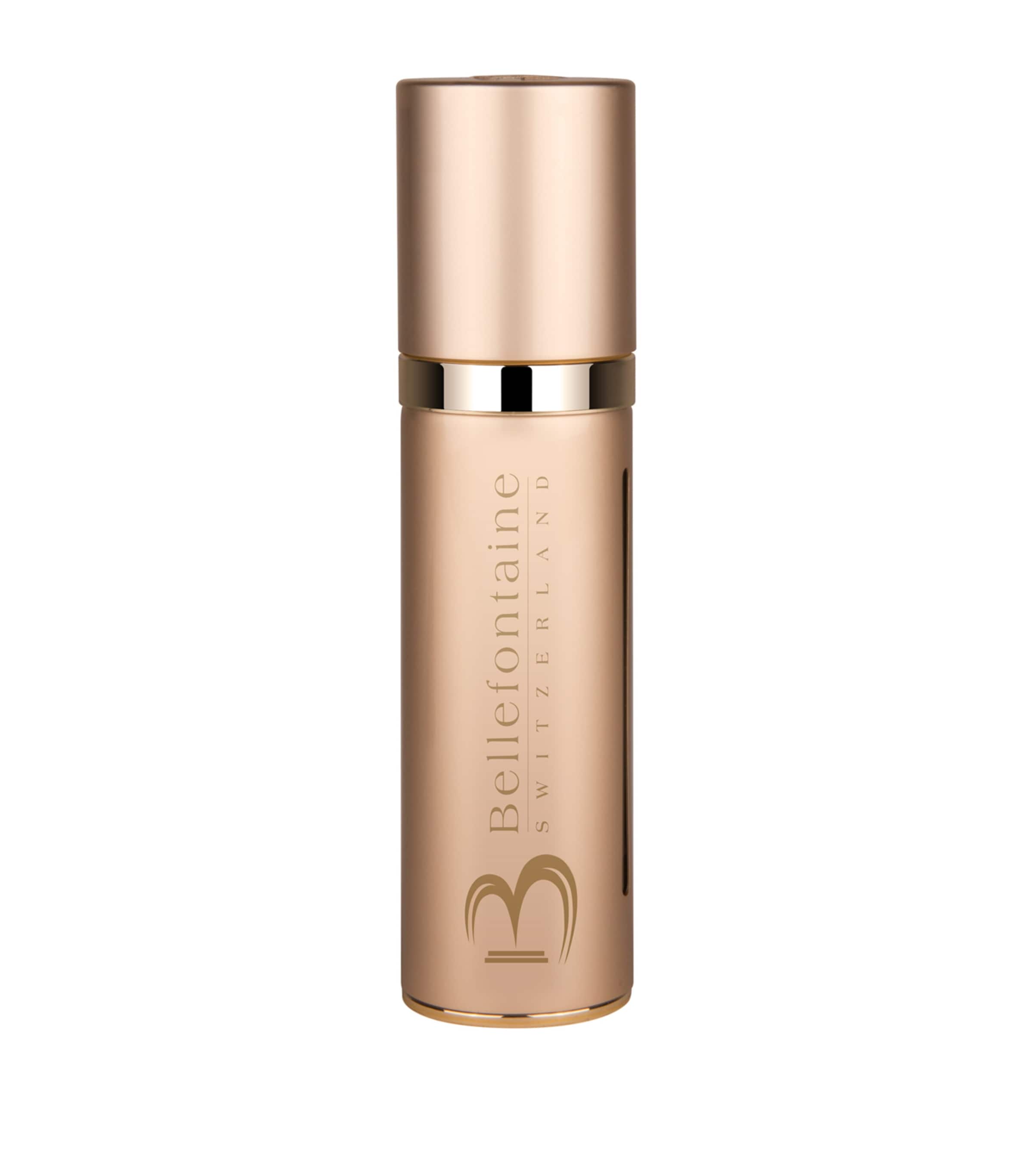 Bellefontaine Switzerland SPF 50 face cream - British product