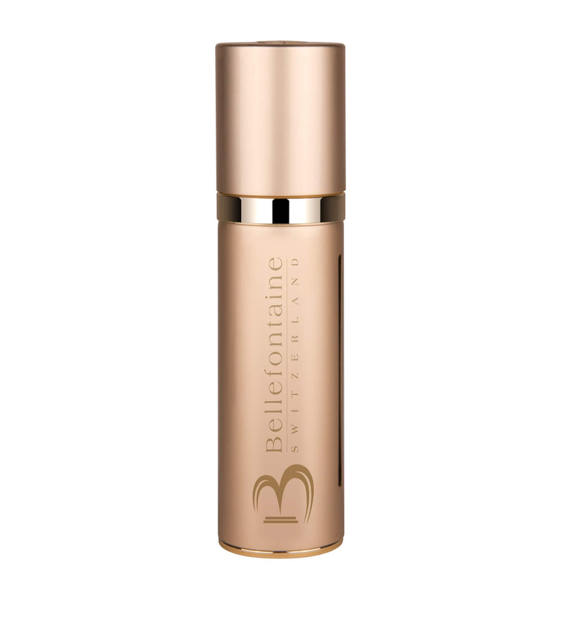 Bellefontaine Switzerland SPF 50 face cream - British product