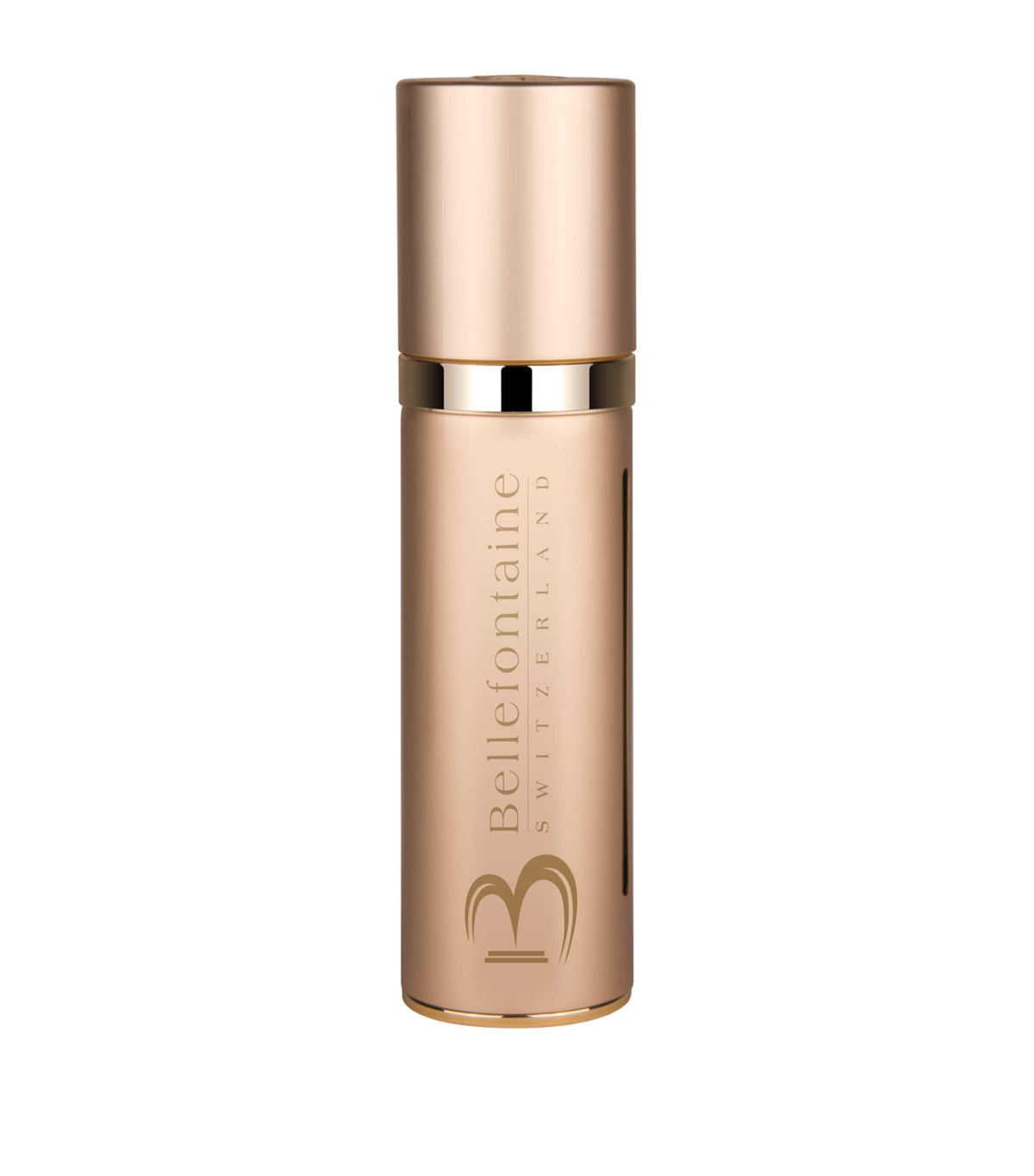 Bellefontaine Switzerland SPF 50 face cream - British product