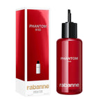 Rabanne Phantom In Red Parfum Elixir Refill 200ml, imported from the UK