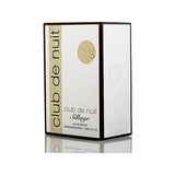 ARMAF Club De Nuit Sillage Eau De Parfum fragrance 30ml, UK version