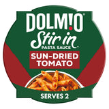 Dolmio Stir in Sundried Tomato Pasta Sauce GOODS ASDA   