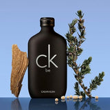 Calvin Klein CK Be eau de toilette 50ml, UK version