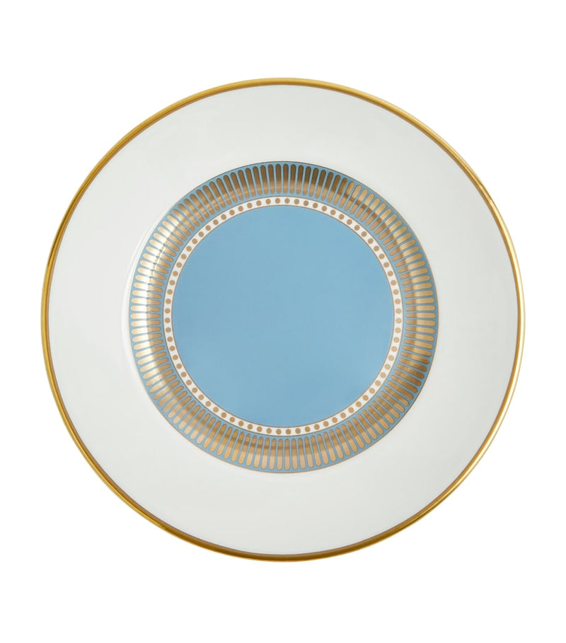 Wedgwood Helia Bone China Plate 20cm (British brand)
