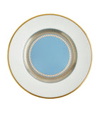 Wedgwood Helia Bone China Plate 20cm (British brand)