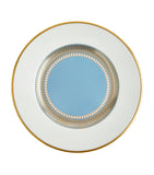 Wedgwood Helia Bone China Plate 20cm (British brand)