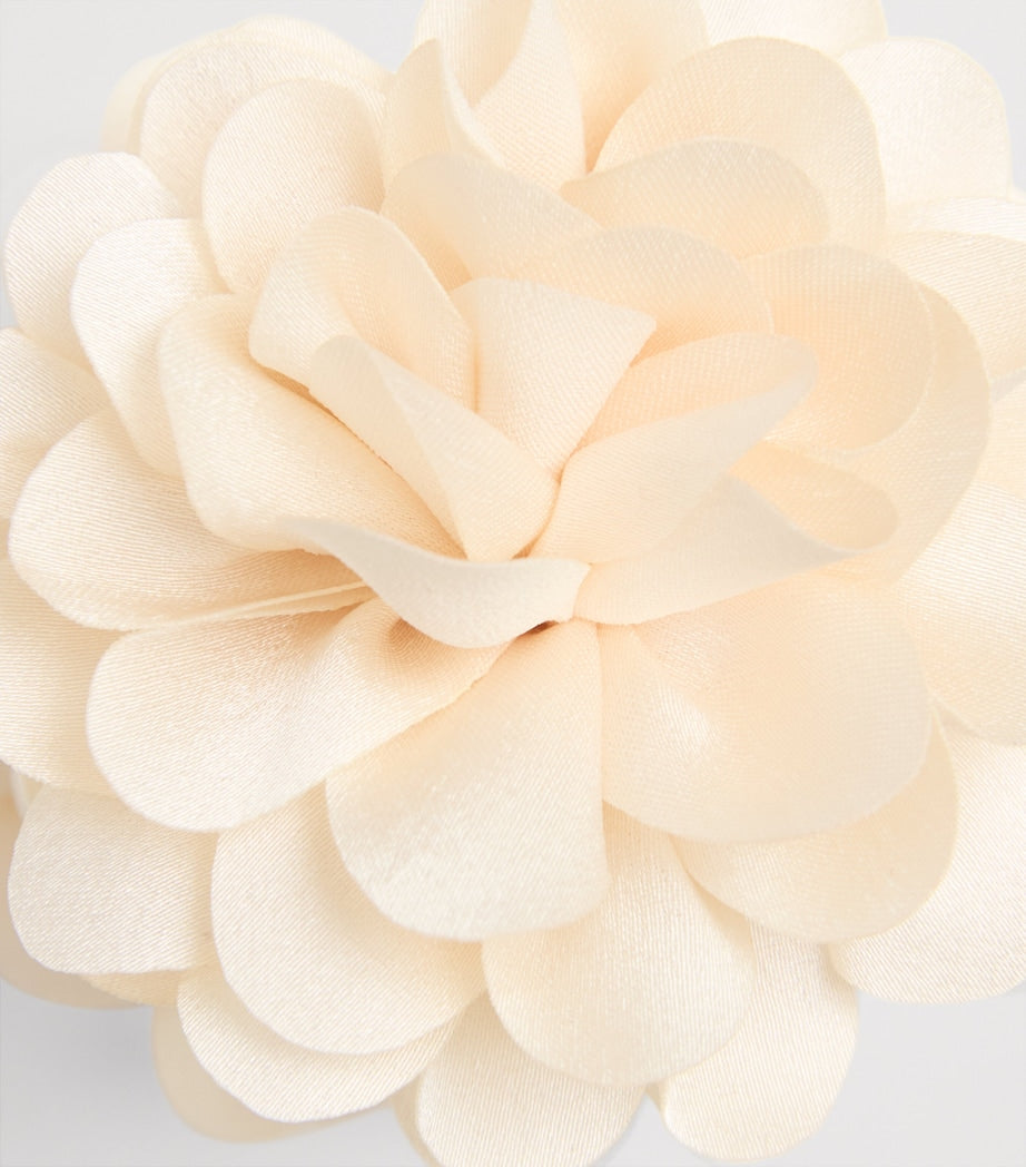 Konges Sløjd flower hair clips pack of 2, UK version