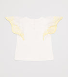 Chloé Kids embroidered blouse 6-36 months - British product