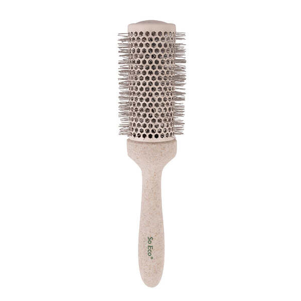 So Eco Biodegradable Ceramic Round Brush - Medium GOODS Superdrug   