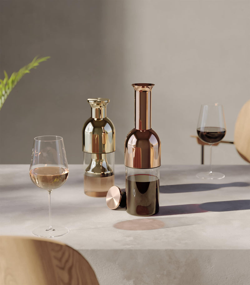 ETO Wine Decanter 750ml - British product