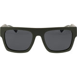 Polaroid Green PLD 6224 S X 54 sunglasses - British product