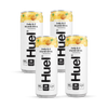 Huel Daily A-Z vitamin drink pineapple mango 4 pack 330ml - British product