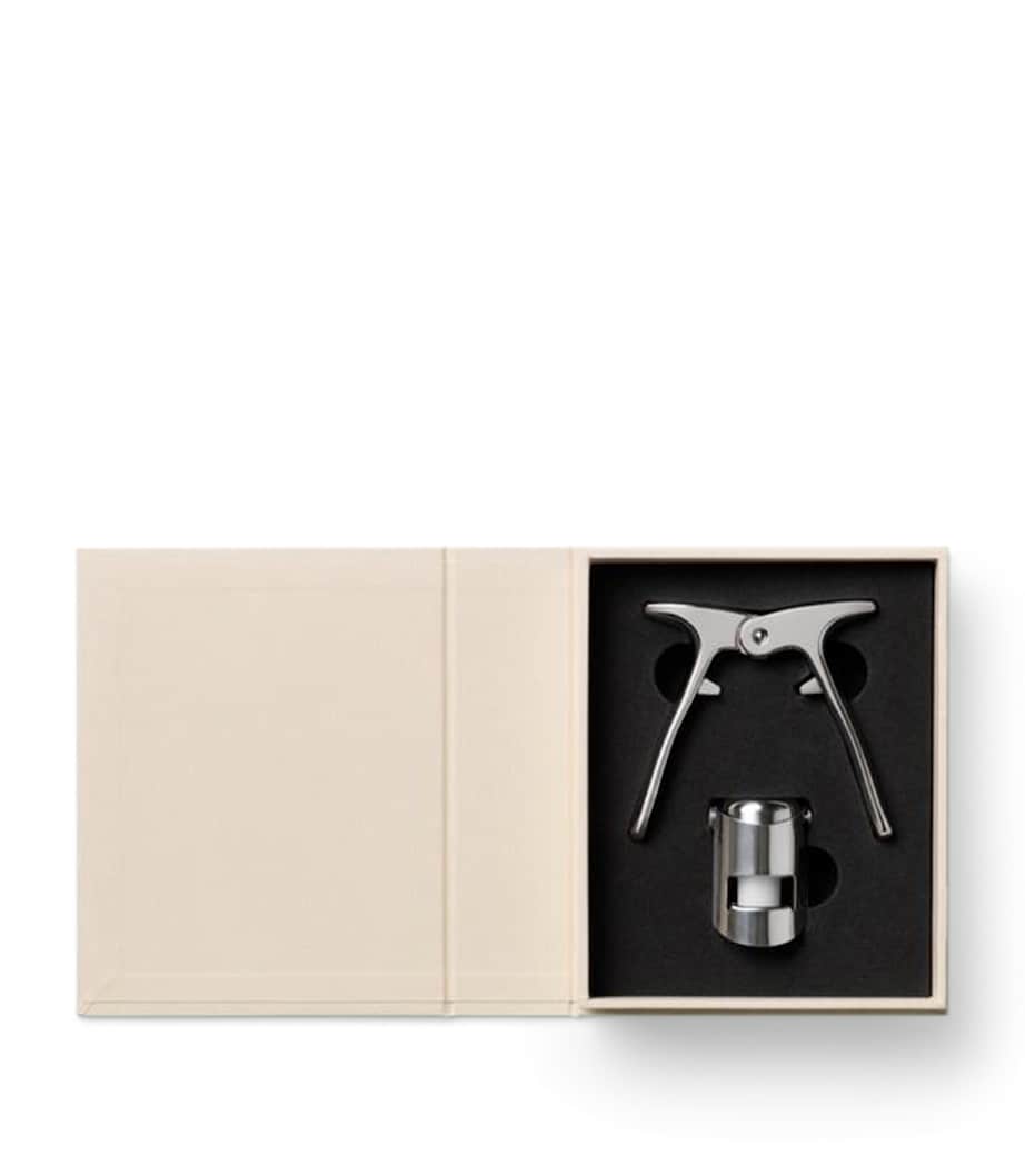Printworks Champagne tools set, imported from the UK