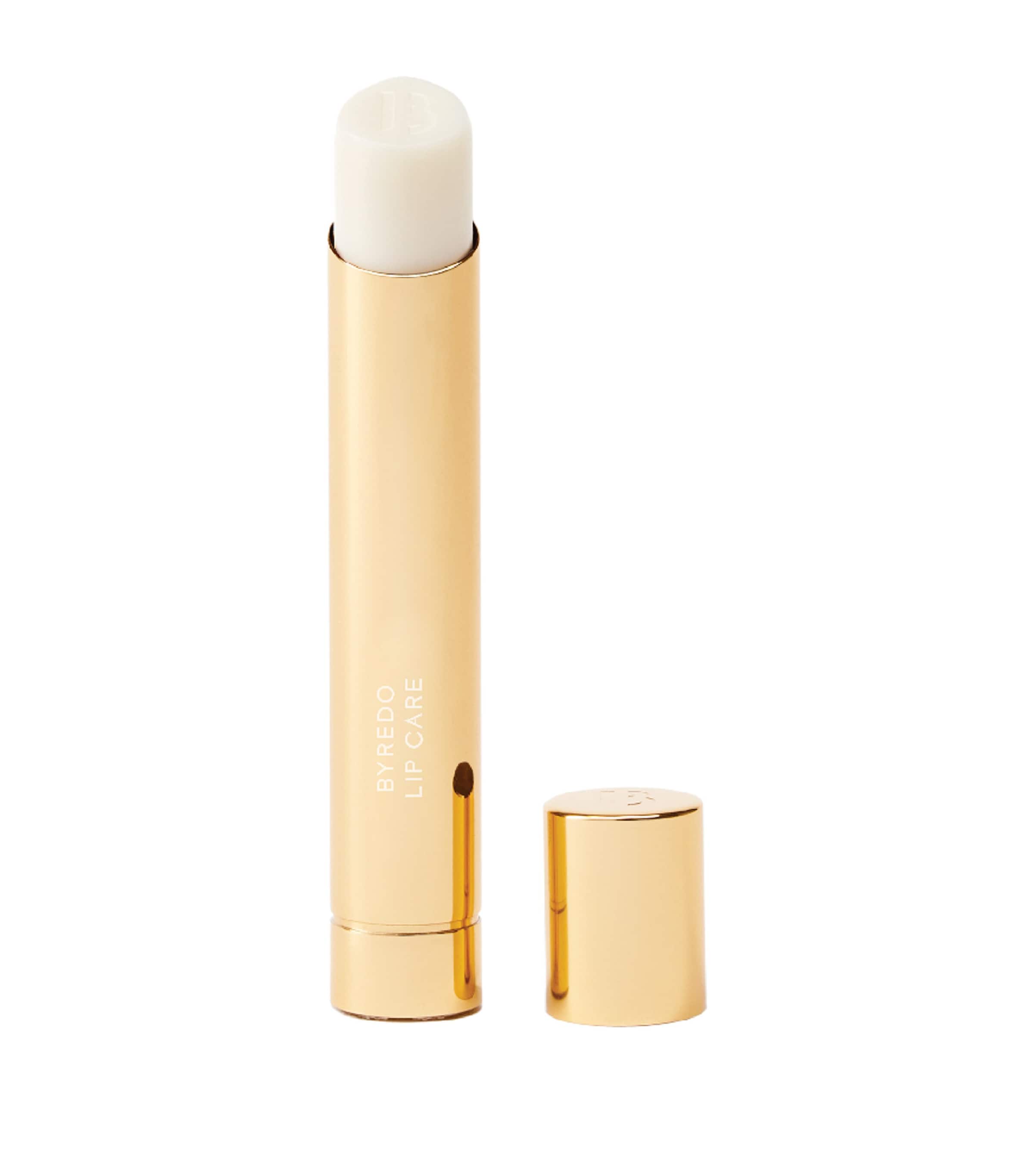 Byredo lip balm refill with natural butters - British product