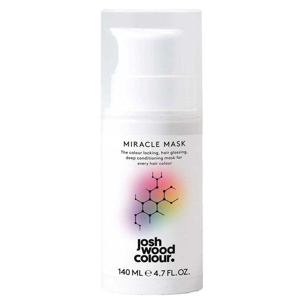 Josh Wood Colour Miracle Mask