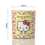 Hello Kitty scented candle Tutti Fruity 206g (British brand)