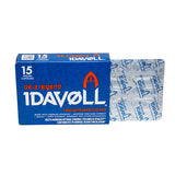 Idavoll Food Supplement for Men GOODS Superdrug   