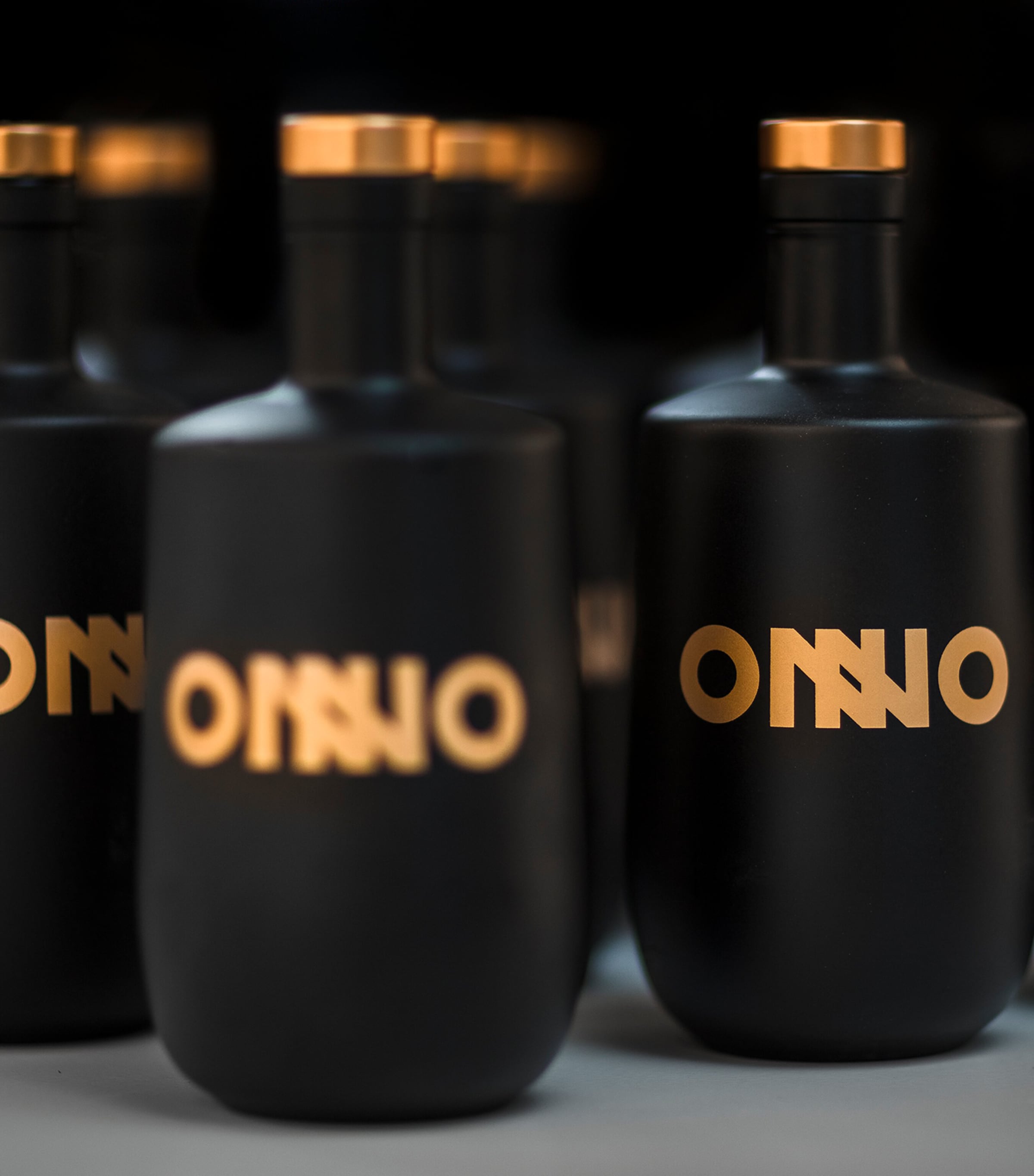 Onno Ginger Fig reed diffuser refill 500ml, imported from the UK