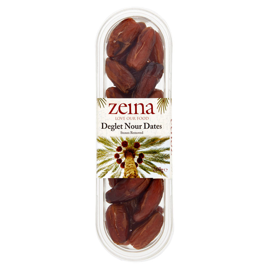 Zenia Deglet Nour Dates