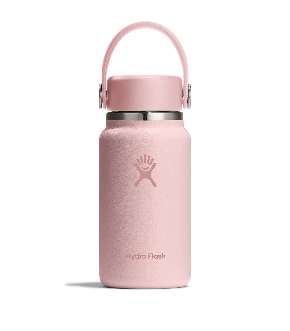 Hydro Flask Micro insulated water flask 200ml, UK version