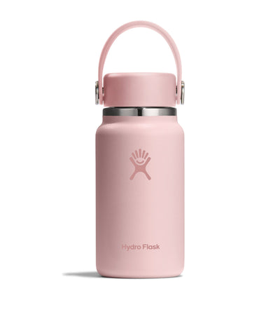 Harrods Hydro Flask Micro Insulated Water Flask 200ml- Buy online at McGrocer