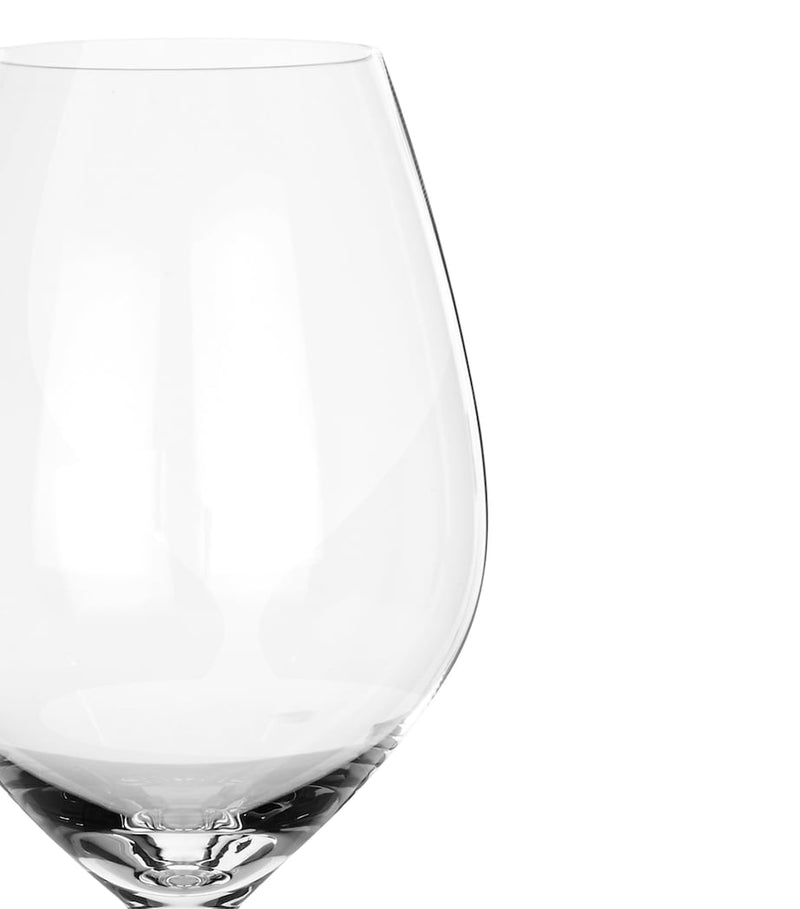 Riedel Veritas beer glasses 459ml, imported from the UK