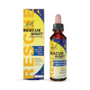 Bach Rescue Remedy Night flower essence 20ml (British brand)