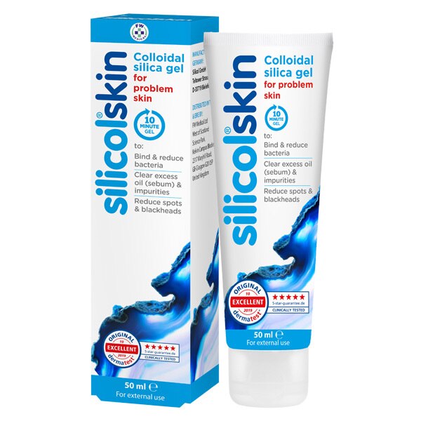 Silicolskin 50ml GOODS Superdrug   