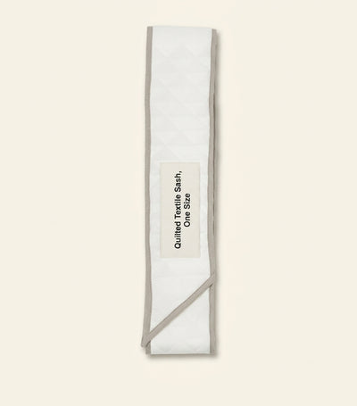 Harrods Prada Silk Twill Skinny Scarf- Buy online at McGrocer