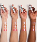 Armani Prisma Glass Icy Plumper lip gloss - British product