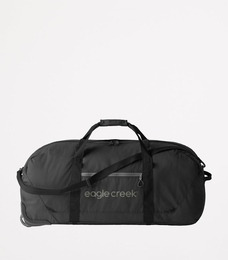 Eagle Creek No Matter What wheeled duffle bag 130L - British product