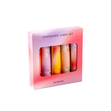 Ann Summers flavoured lube gift set 5x30ml, UK version