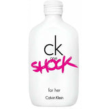 Calvin Klein CK One Shock 200ml EDT (British brand)