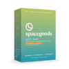 Spacegoods Hydro Dust pineapple electrolyte sachets 10 pack - British product