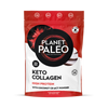 Planet Paleo Keto Collagen supplement 220g - British product